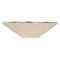 Hello Honey® 7.75" Abstract Elegance Stoneware Bowl Set